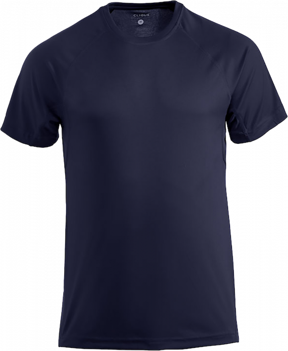 Clique - Premium Active-T - Azul-marinho