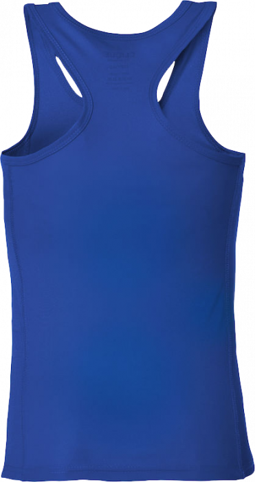 Clique - Active Ladies Tanktop - Blue
