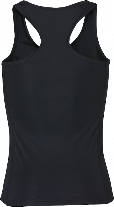 Clique - Active Ladies Tanktop - Noir