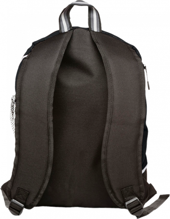 Clique - Basic Backpack - Noir