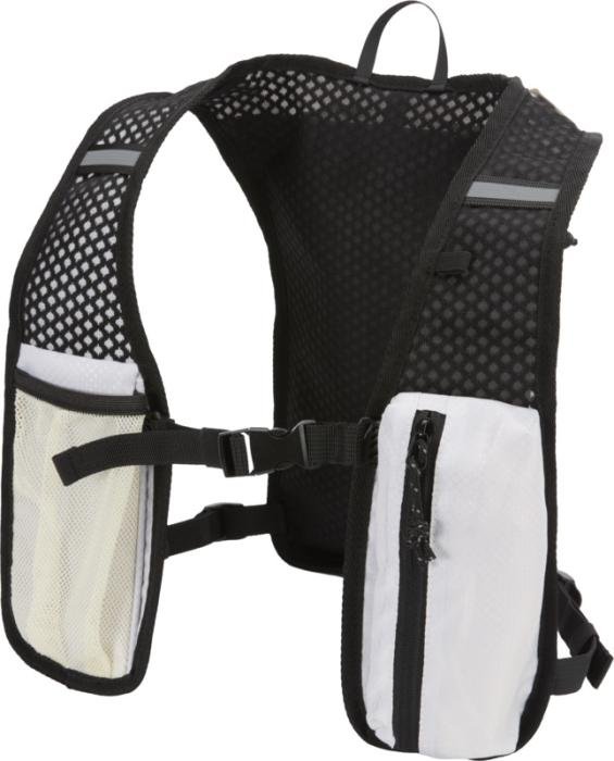 Sportyfied - Runningvest - Sandsten