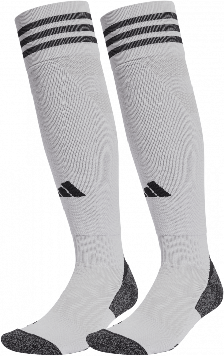 Adidas - Adi Sock 25 Footballsocks - T Light Grey