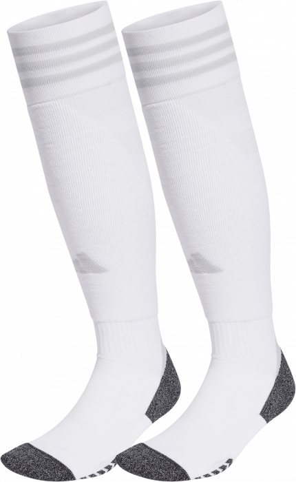 Adidas - Adi Sock 25 Footballsocks - Branco