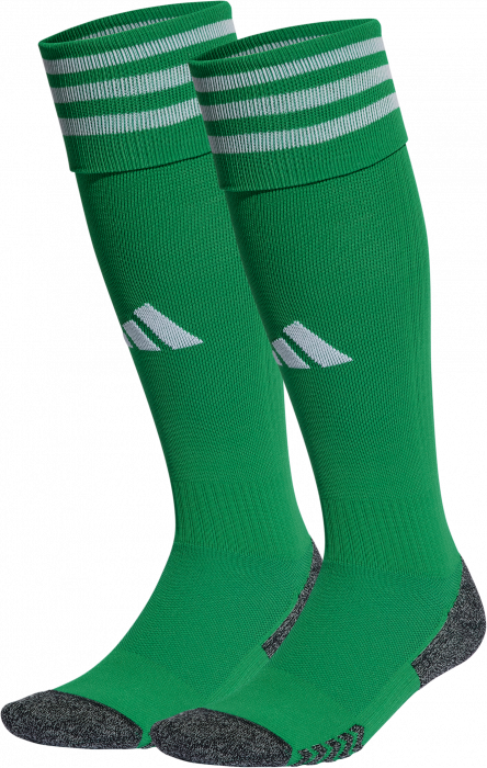 Adidas - Adi Sock Football 23 - T Green & blanco