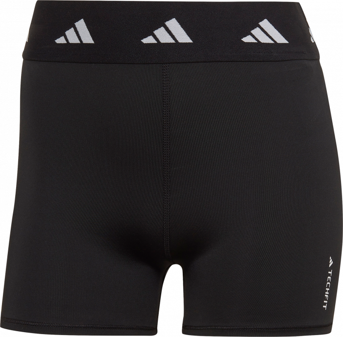Adidas - Tf Short Tight Black - Preto