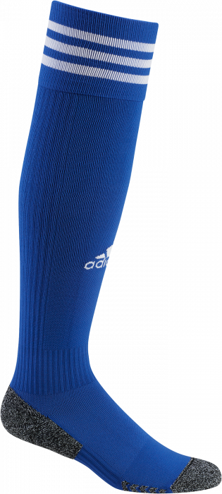 Adidas - Adisock 21 Socks - Royal Blue & blanc