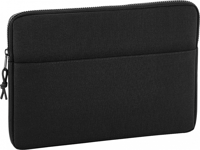 Sportyfied - Essential 15 Laptop Case - Computer Sleeve - Preto