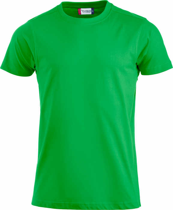 Clique - Premium-T Men - Light green