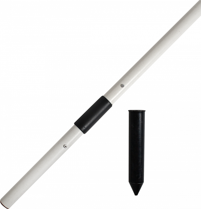 Select - Flexible Corner Stick - Blanc & noir