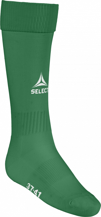 Select - Elite Football Sock - Groen & groen