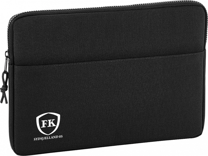 Sportyfied - Fks Computer Sleeve 15 - Black