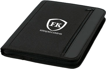 Sportyfied - Fks Conference Folder - Black