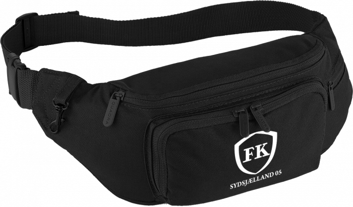 Quadra/Bagbase - Fks Belt Case - Black