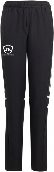 Adidas - Fks Presentation Pants - Black