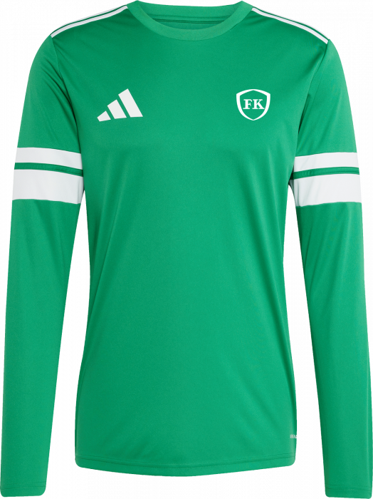 Adidas - Fk05 Målmandstrøje - T Green