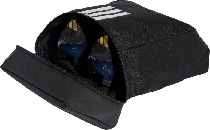 Adidas - Tiro Skotaske - Sort