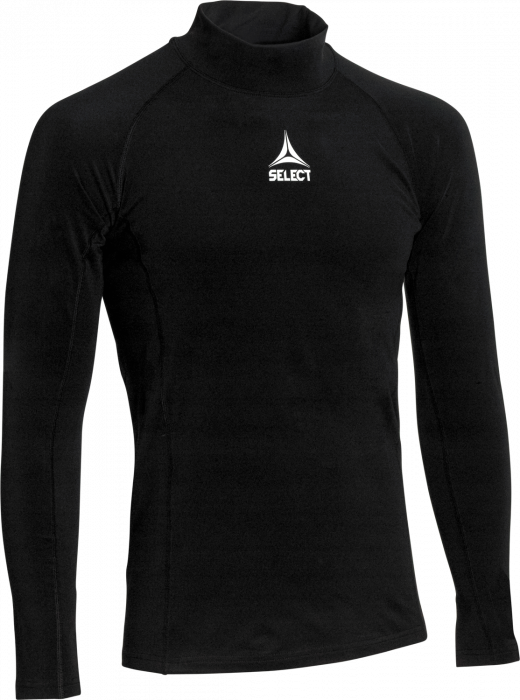 Select - Winter Baselayer - Black