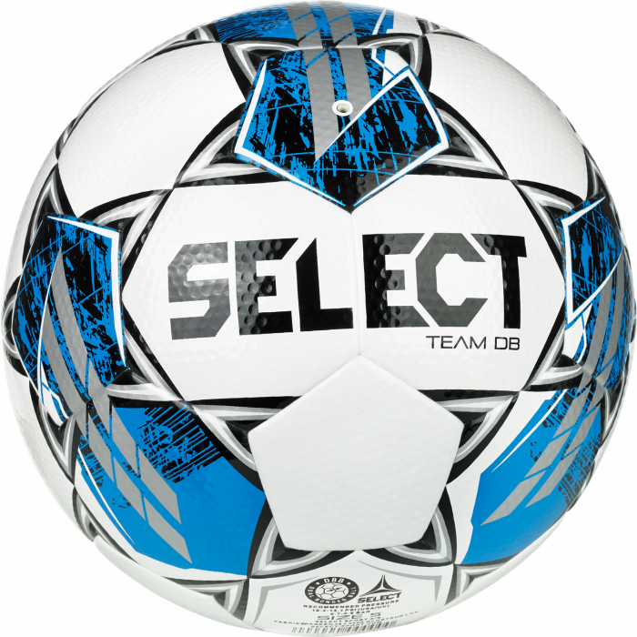Select - Team Db V25 - Blanc