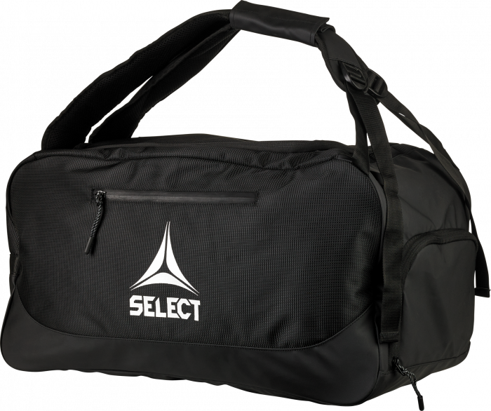 Select - Sports Duffel Bag V25 Medium 41 L - Noir